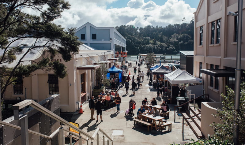 Farmer Market