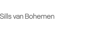 Sills van Bohemen